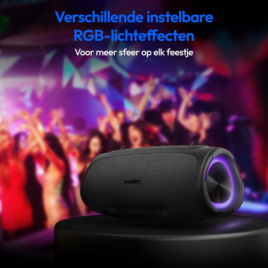 Speakers Medion 50077070 15 W