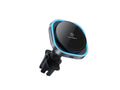 Techancy Suporte Magnético  TF2825, carregador sem fio 15W, compatível com MagSafe, LED, carregamento rápido